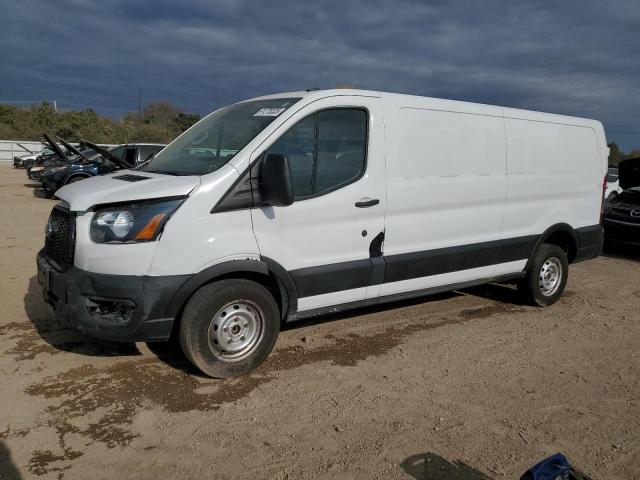 Global Auto Auctions: 2021 FORD TRANSIT T-