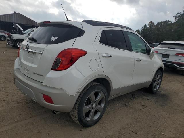 2014 BUICK ENCORE - KL4CJASB3EB599318