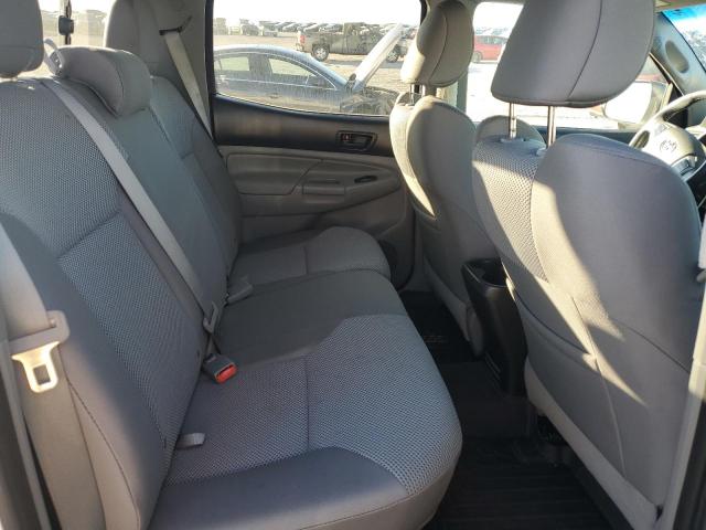 2013 TOYOTA TACOMA DOU - 3TMKU4HN6DM037724