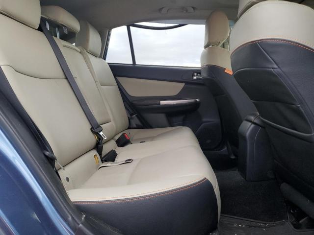 2016 SUBARU CROSSTREK #3301933444