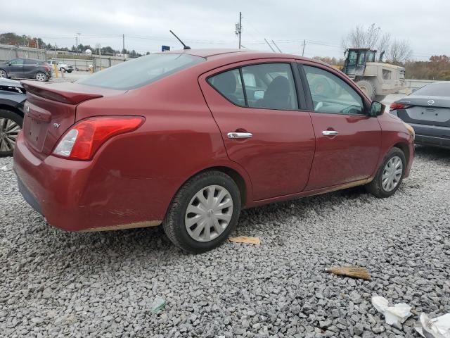 2017 NISSAN VERSA S #3302869934