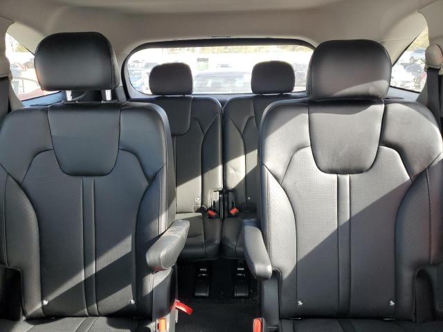 2025 KIA SORENTO SX #3301741340