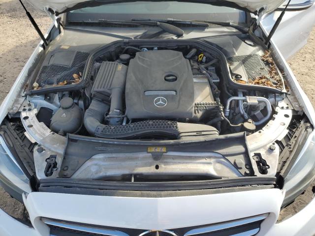 2016 MERCEDES-BENZ C 300 4MAT #3286857218