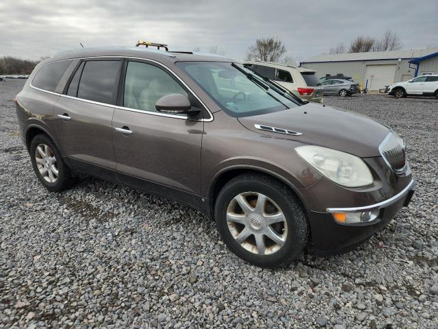 2008 BUICK ENCLAVE CX #3292320274