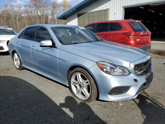 2014 MERCEDES-BENZ E 350 4MAT - WDDHF8JB6EA852277