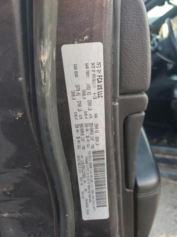 2018 JEEP GRAND CHER #3301719362