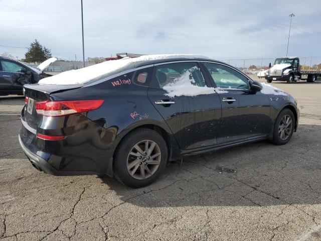 2020 KIA OPTIMA LX #3293381422