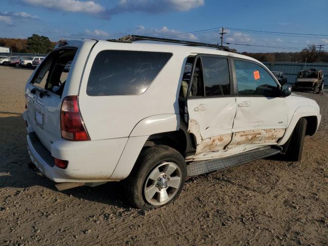 2004 TOYOTA 4RUNNER SR #3304665909