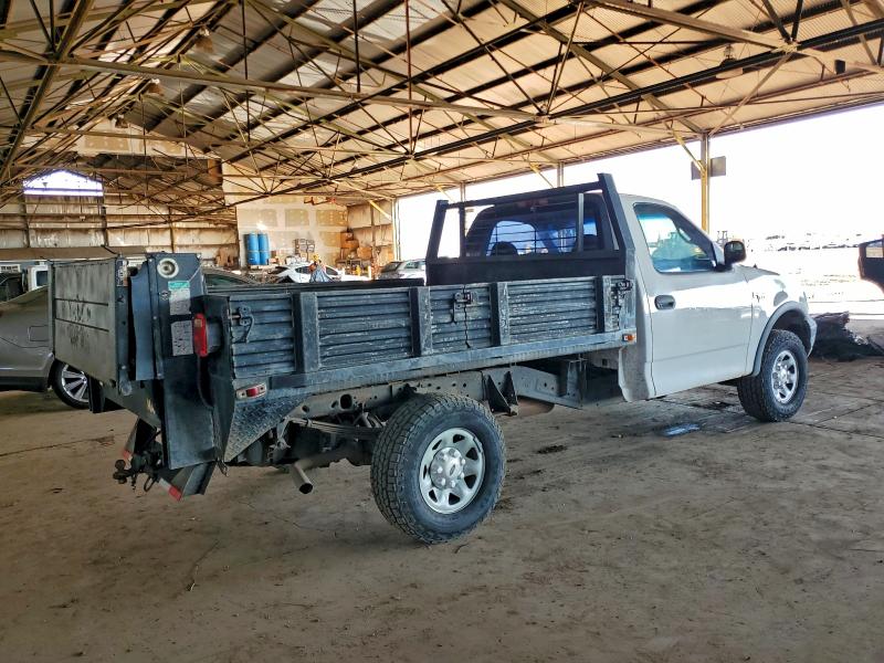 2001 FORD F150 #3296245495