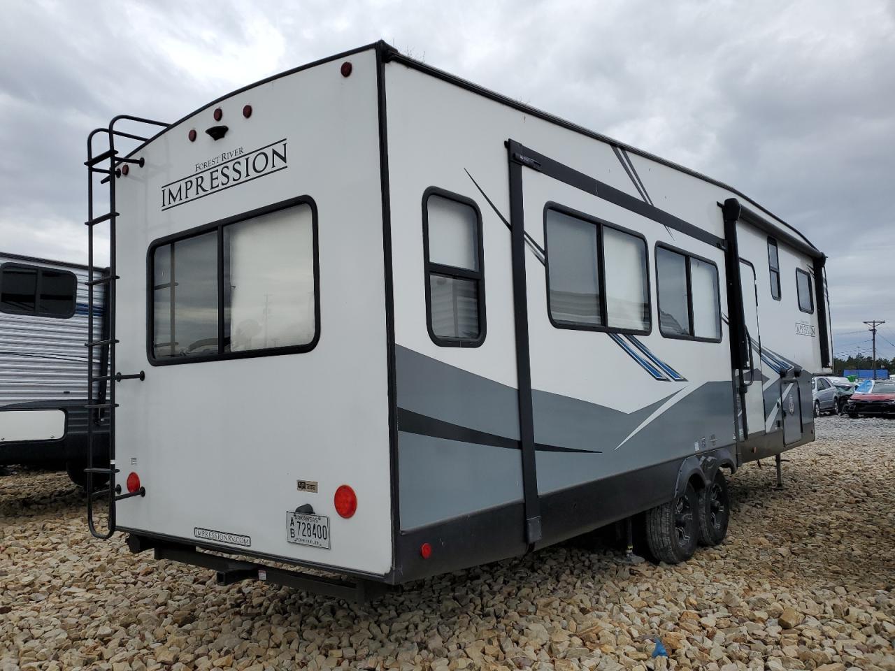 Lot #3311697239 2022 WILDWOOD IMPRESSION