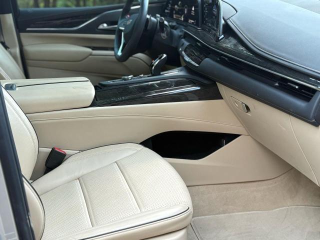 2024 CADILLAC ESCALADE P #3296986817