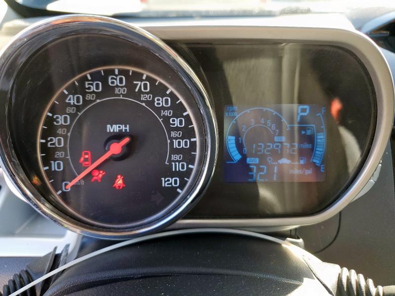 2013 CHEVROLET SPARK 1LT #3293429429