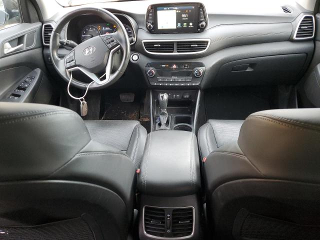 2021 HYUNDAI TUCSON LIM #3297934773