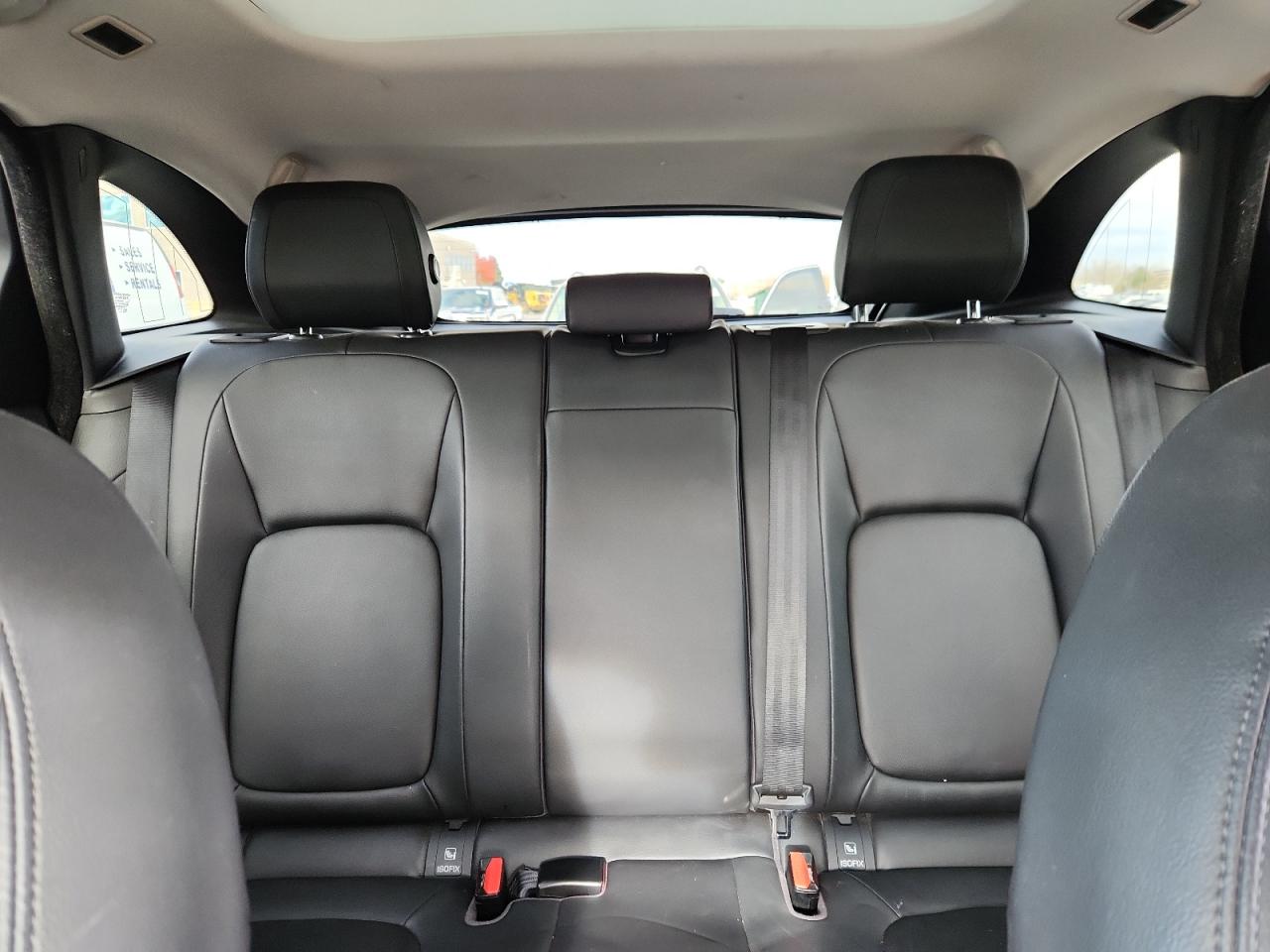 JAGUAR F-PACE PREMIUM