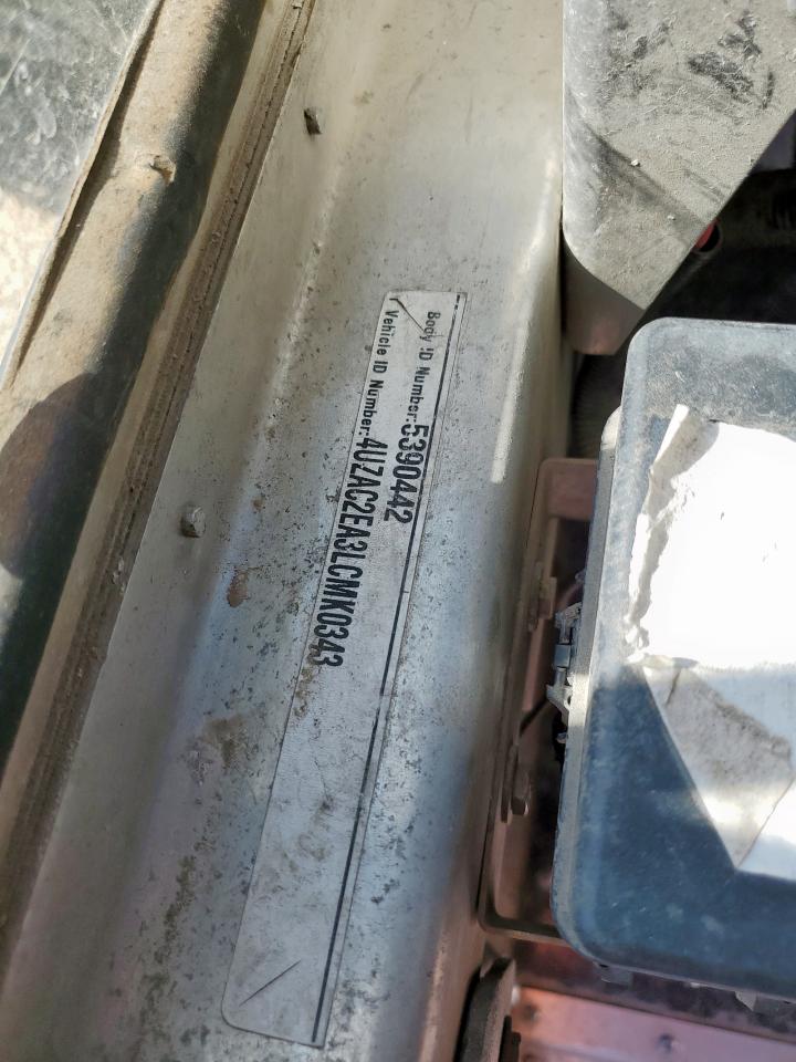 Lot #3311503242 2020 FREIGHTLINER MT45