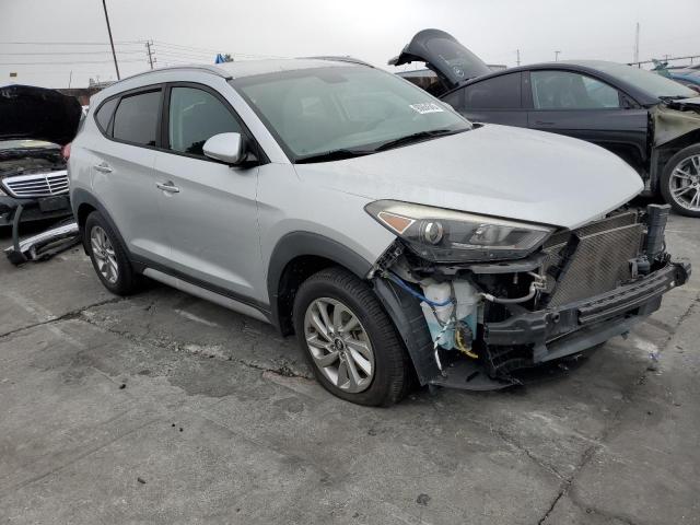 2018 HYUNDAI TUCSON SEL KM8J33A41JU813433