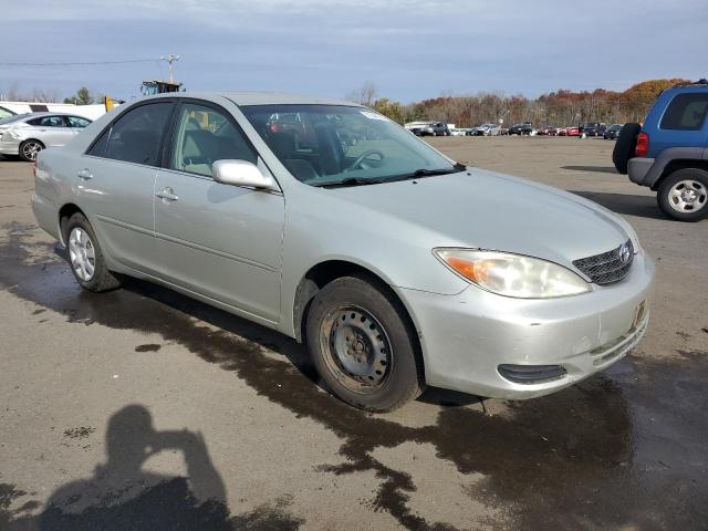 2002 TOYOTA CAMRY LE #3305300357
