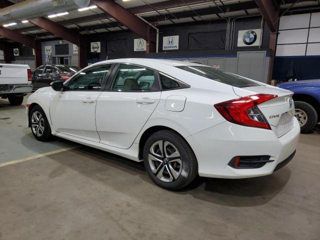 2018 HONDA CIVIC LX 2HGFC2F58JH541067
