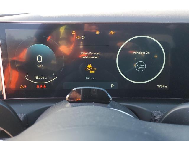 2025 HYUNDAI SANTA CRUZ #3301689651