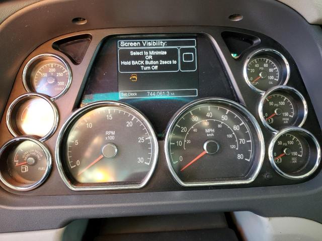 2018 PETERBILT 579 #3298009173