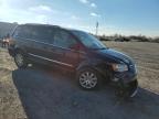 Lot #3297975823 2016 CHRYSLER TOWN & COU