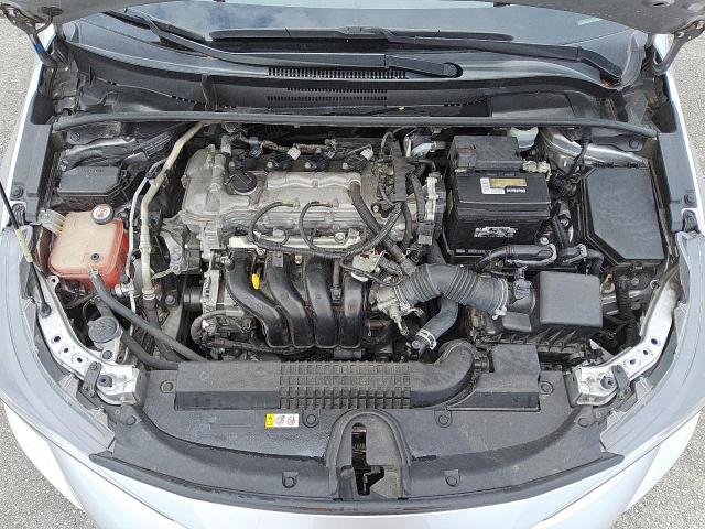 2020 TOYOTA COROLLA LE #3312199108