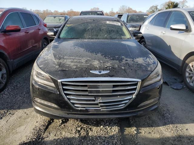 2016 HYUNDAI GENESIS 3. #3291254973