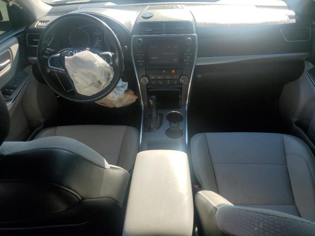 2016 TOYOTA CAMRY LE #3296251417