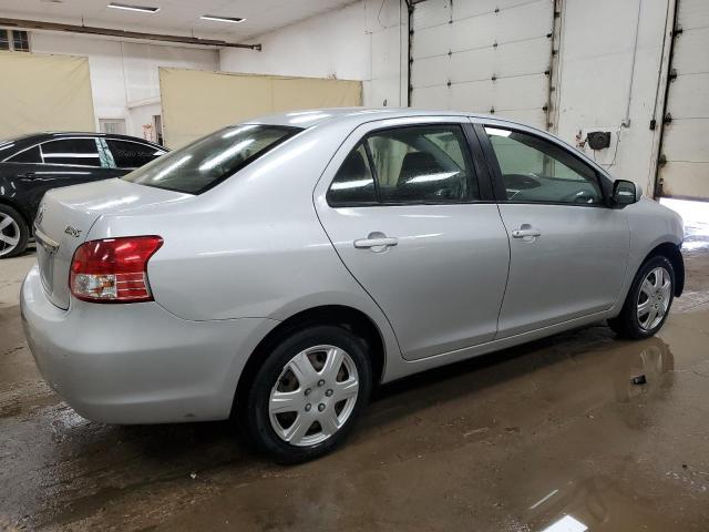 2010 TOYOTA YARIS #3282592898