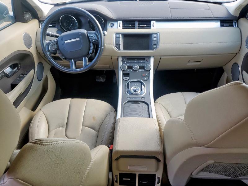 2015 LAND ROVER RANGE ROVE #3287281981