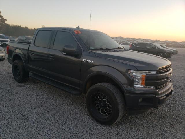 2018 FORD F150 SUPER #3301663650