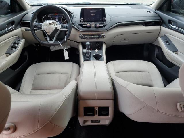 2019 NISSAN ALTIMA SV #3316141230