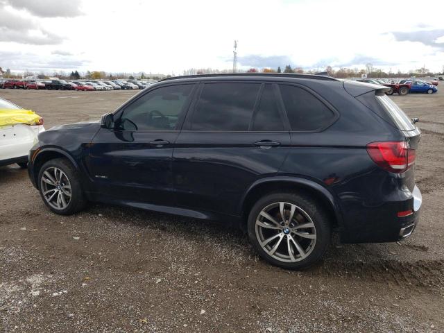 2016 BMW X5 XDRIVE3 - 5UXKS4C52G0N12501