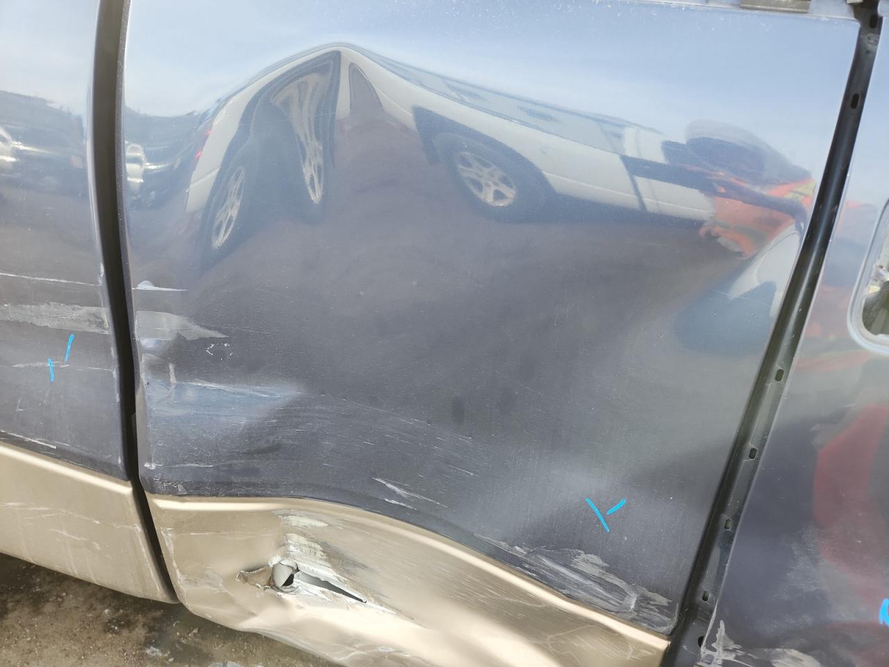 Lot #3310691731 2005 FORD F150