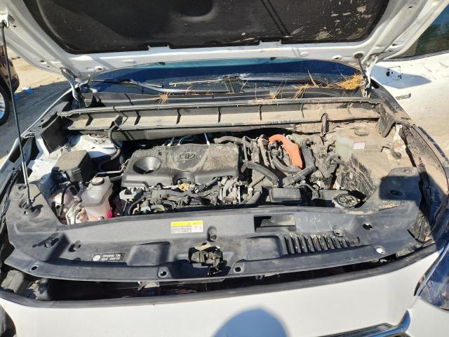 2021 TOYOTA HIGHLANDER #3292535717