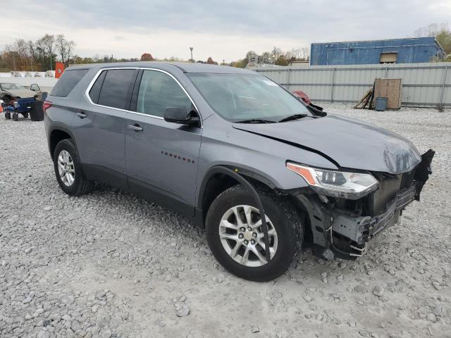2020 CHEVROLET TRAVERSE L #3309478574