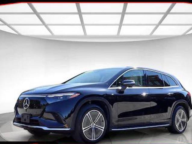 2023 MERCEDES-BENZ EQS SUV 45 #3283806426