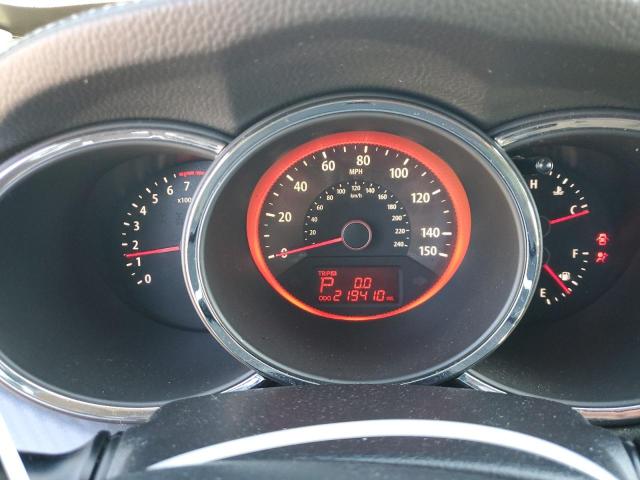 2011 KIA SORENTO SX #3294301888