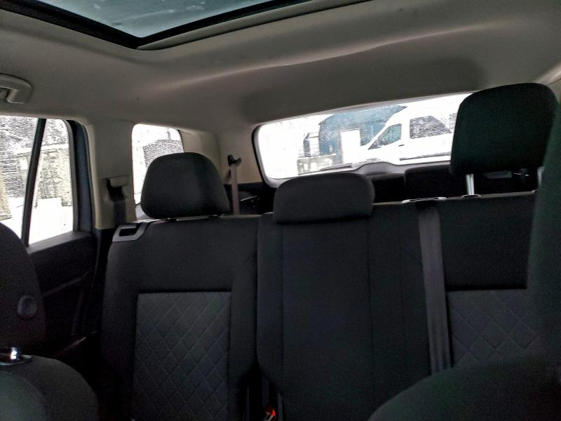 2018 VOLKSWAGEN ATLAS #3298251031