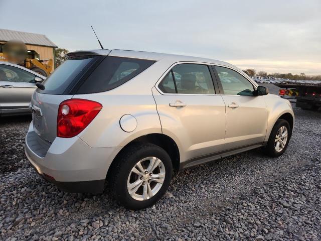 2011 CHEVROLET EQUINOX #3290215249