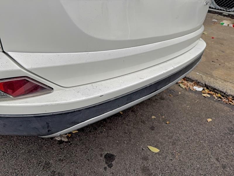 2017 TOYOTA RAV4 XLE #3303626931