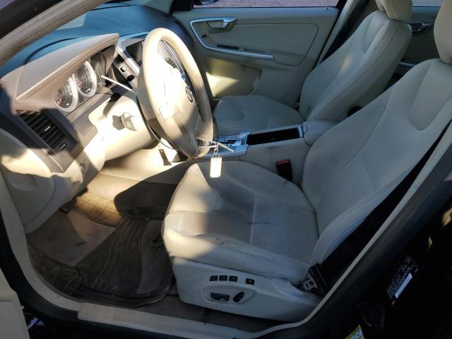 2012 VOLVO XC60 3.2 - YV4940DL1C2262387