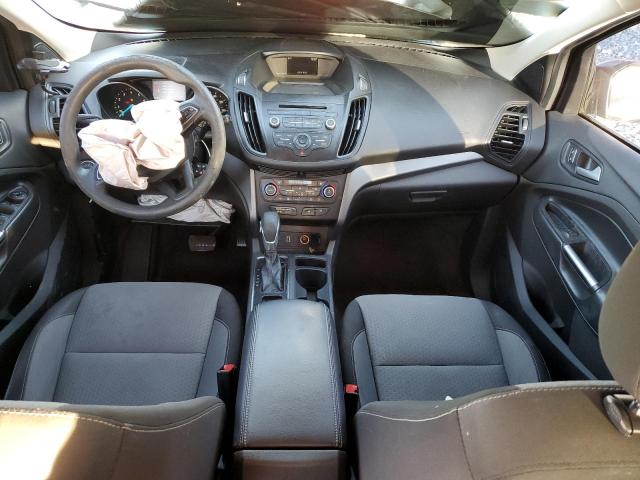 2018 FORD ESCAPE SE - 1FMCU9GD3JUD59279