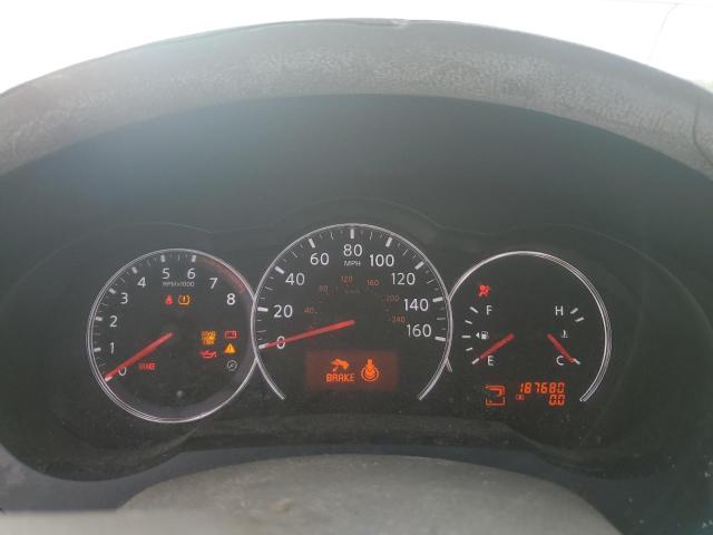 2012 NISSAN ALTIMA BAS #3301841338