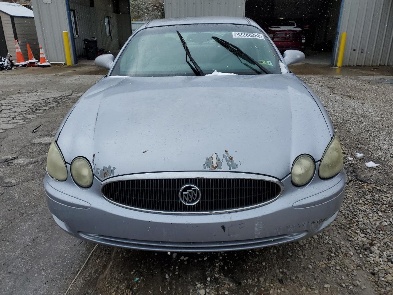 Lot #3297921850 2006 BUICK LACROSSE C