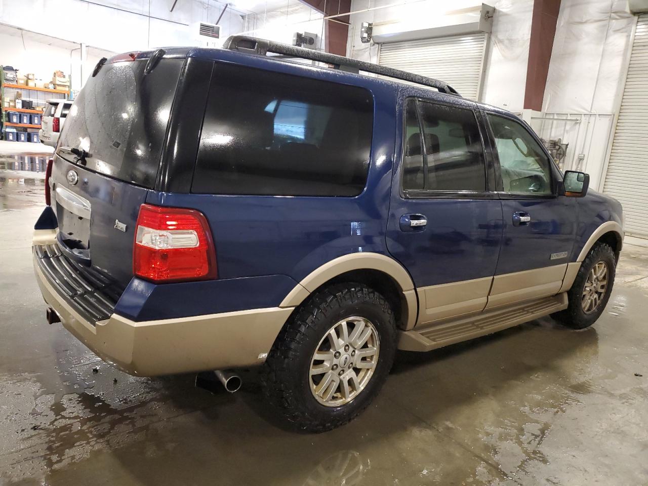 FORD EXPEDITION XLT