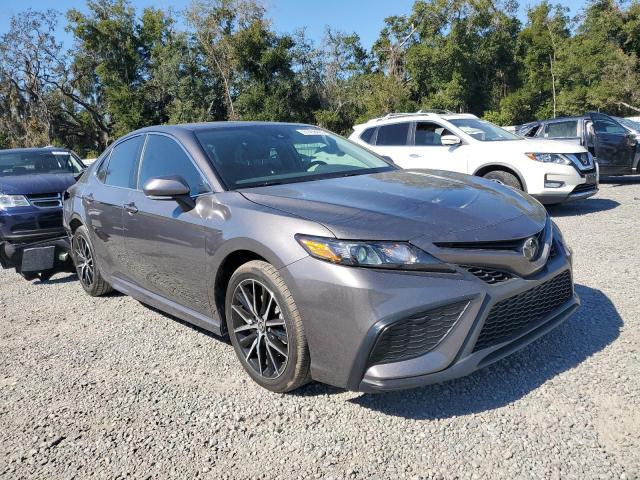 2024 TOYOTA CAMRY SE N #3303885716
