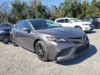Lot #3303885716 2024 TOYOTA CAMRY SE N