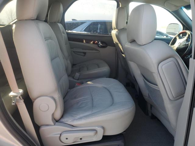 2007 BUICK RENDEZVOUS #3286629916