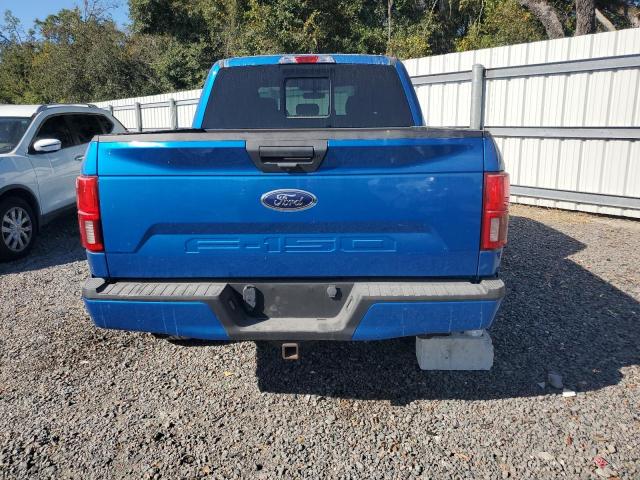 2019 FORD F150 SUPER #3280290004